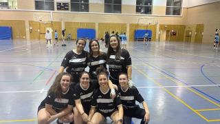 Fase Campus Huesca (en juego)